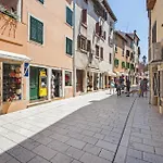 Ferienwohnung Fuer 4 Personen Ca 60 Qm In Rovinj, Istrien Istrische Riviera
