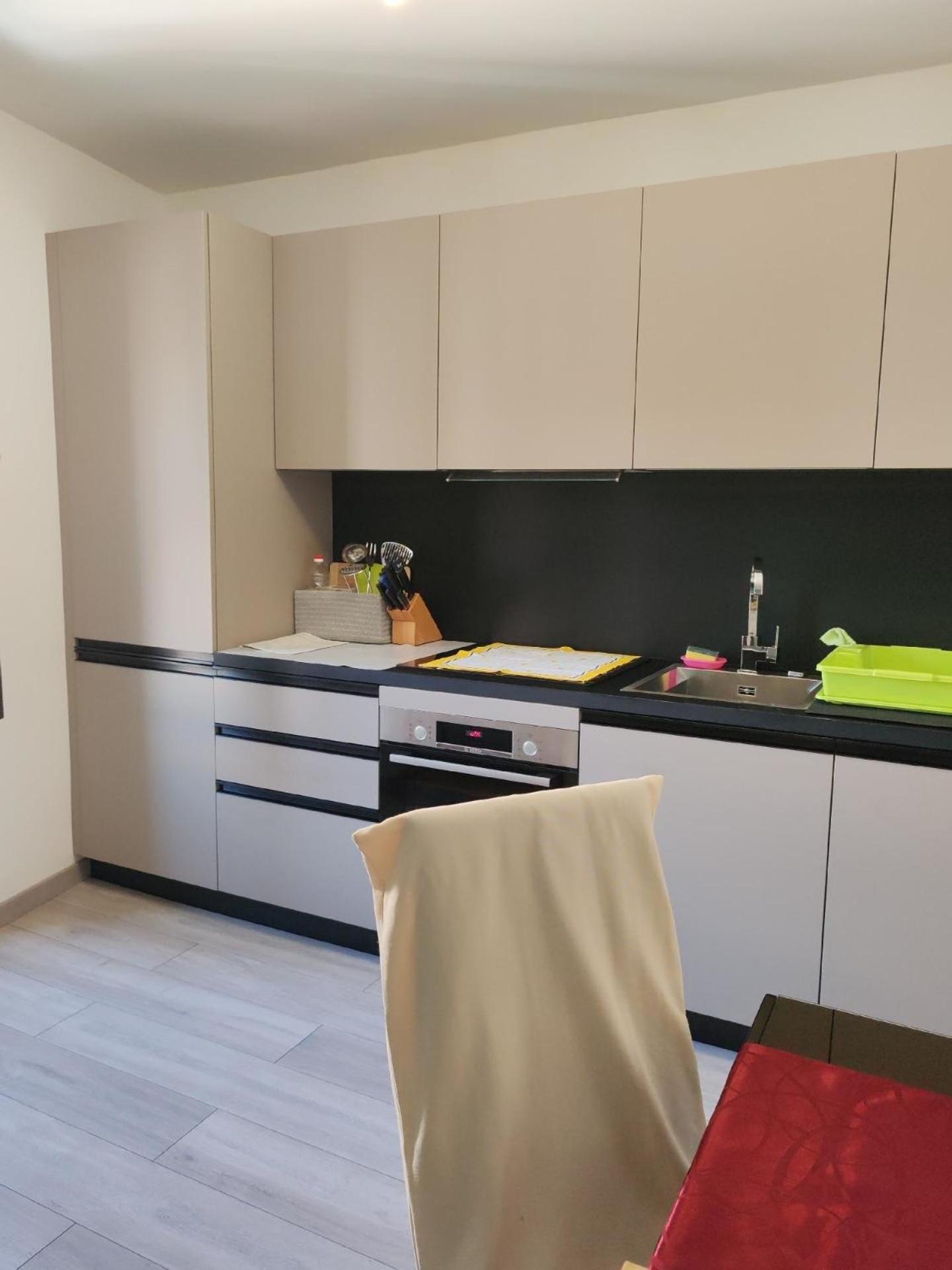 Fuer 4 Personen Ca 60 Qm In Rovinj, Istrien Istrische Riviera