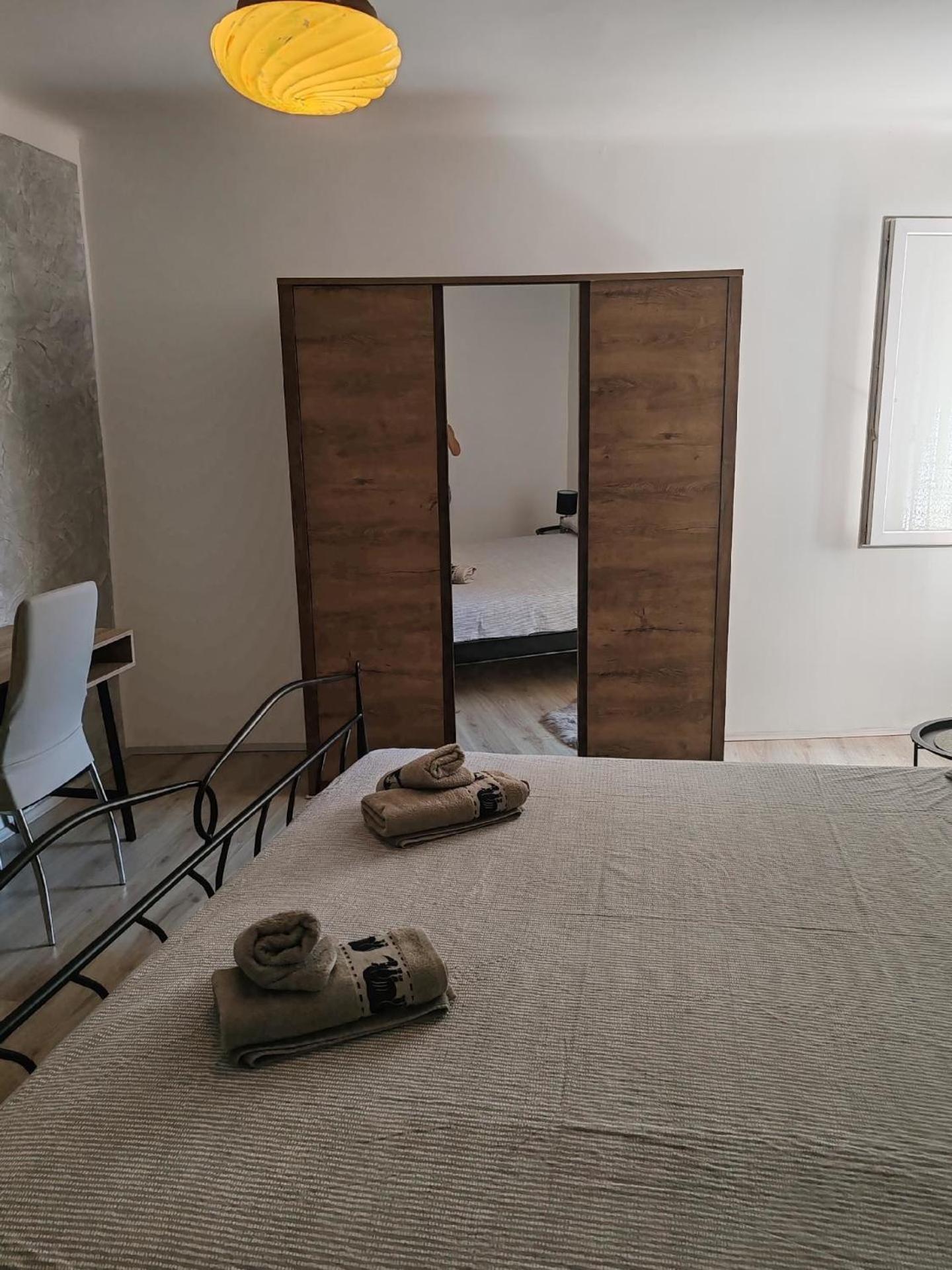 Fuer 4 Personen Ca 60 Qm In Rovinj, Istrien Istrische Riviera Apartment *