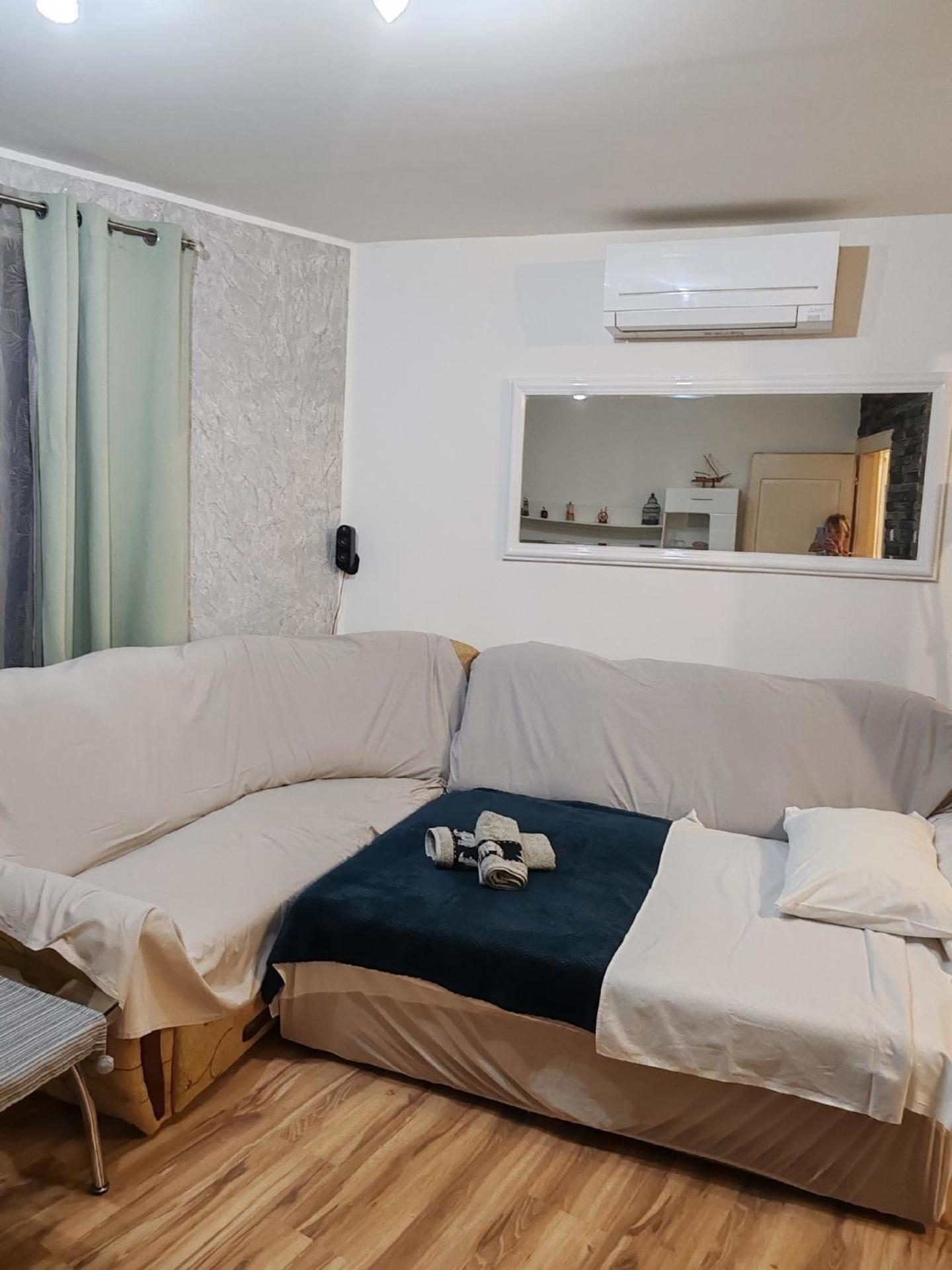 Fuer 4 Personen Ca 60 Qm In Rovinj, Istrien Istrische Riviera Apartment Rovinj
